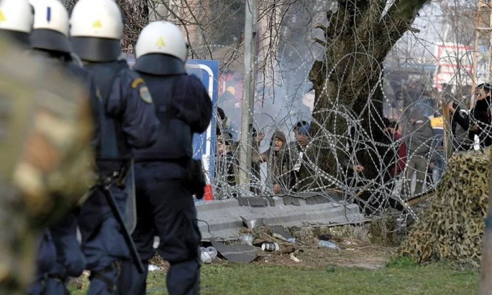 Νέο "χτύπημα" από την κυβέρνηση στον Έβρο: Κανένας από τους νέους Συνοριοφύλακες στα ελληνοτουρκικά σύνορα